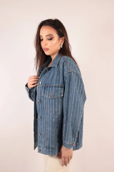 Jacket -  Elora